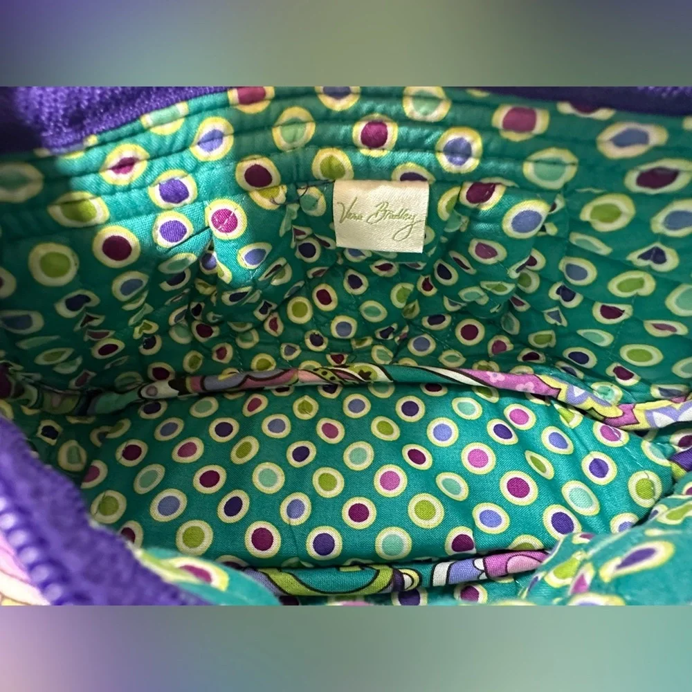 Vera Bradley Crossbody Purse